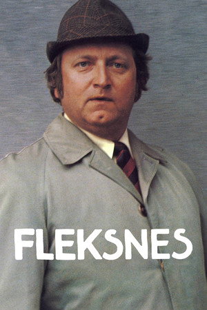 Fleksnes fataliteter poszter