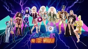 RuPaul's Drag Race UK vs The World kép