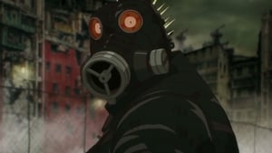 Dorohedoro kép