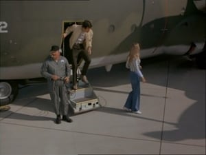 The Bionic Woman Season 2 Ep.9 9. epizód