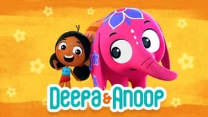 Deepa és Anoop kép