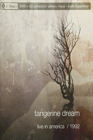 Tangerine Dream - Live in America 1992