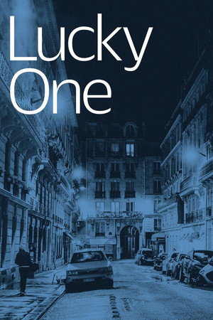 Lucky One poszter