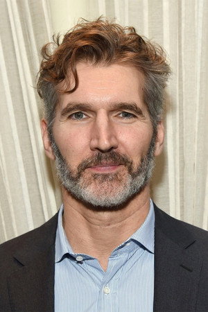 David Benioff profil kép