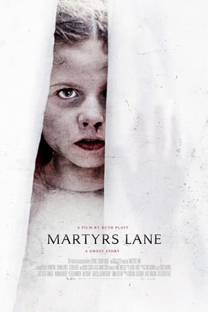 Martyrs Lane poszter