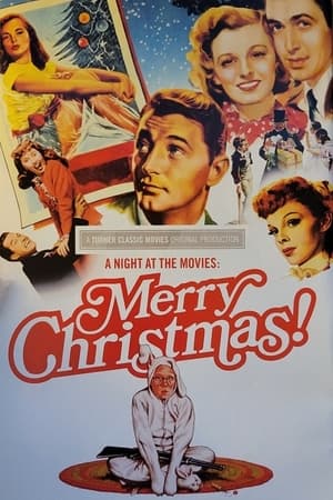 A Night at the Movies: Merry Christmas! poszter