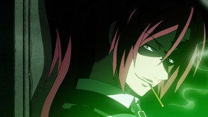 ディエス・イレ 1. évad Ep.12 12. epizód