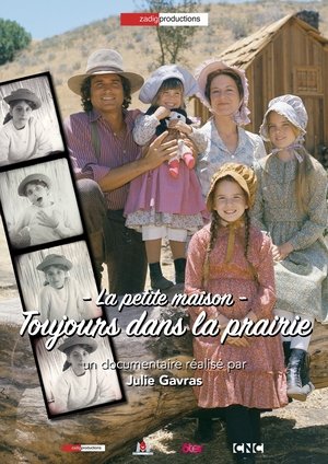 La petite maison toujours dans la prairie poszter