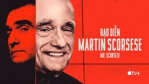 Mr. Scorsese kép