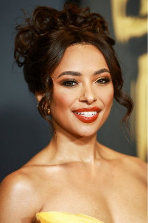 Kat Graham profil kép