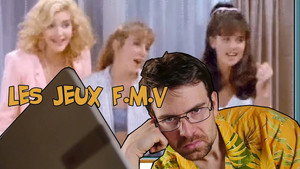 Joueur du Grenier 8. évad Ep.4 4. epizód
