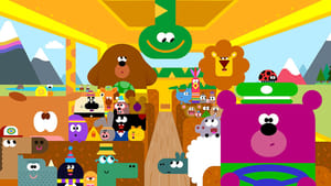 Hey Duggee 5. évad Ep.3 3. epizód