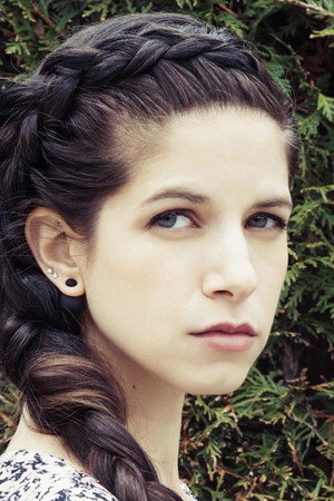Caitlin Cronenberg profil kép