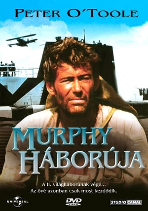 Murphy háborúja