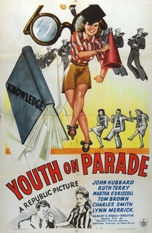 Youth on Parade