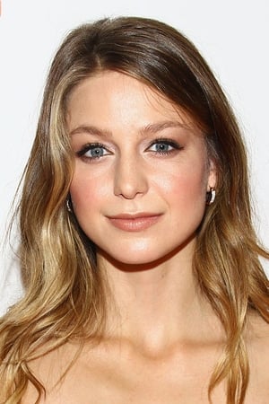 Melissa Benoist profil kép