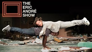 Eric André show kép