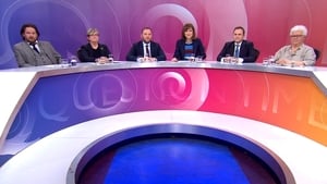 Question Time 42. évad Ep.6 6. epizód