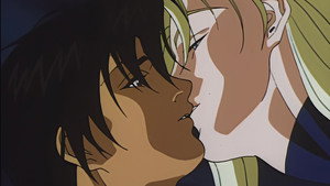 間の楔 Season 1 Ep.2 2. epizód