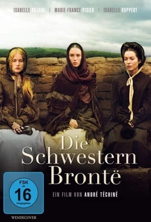 Les Sœurs Brontë poszter