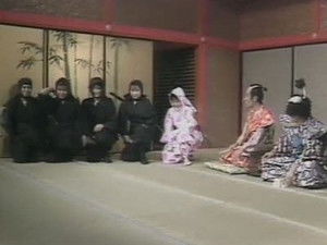 Takeshi's Castle Season 3 Ep.23 23. epizód