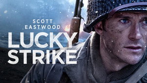 Lucky Strike háttérkép