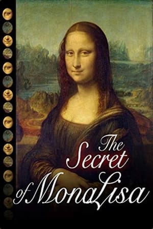 Das Geheimnis Mona Lisa poszter