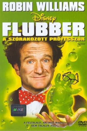 Flubber - A szórakozott professzor