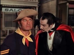 F Troop Season 2 Ep.22 22. epizód