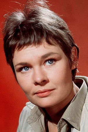 Judi Dench profil kép