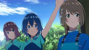 白い砂のアクアトープ 1. évad Ep.16 16. epizód