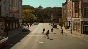IT: Welcome to Derry kép