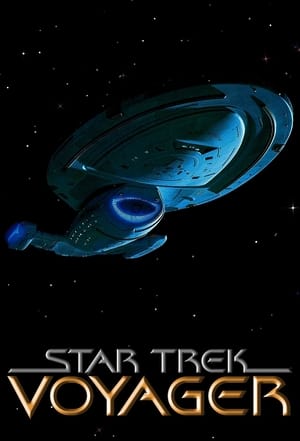 Star Trek: Voyager poszter