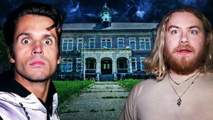 Project Fear 2. évad Ep.1 1. epizód