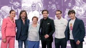 MasterChef Celebrity 7. évad Ep.7 7. epizód