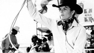 Rodeo Girl háttérkép