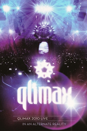 Qlimax 2010 poszter