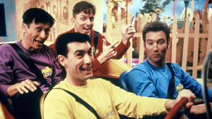 The Wiggles Movie háttérkép