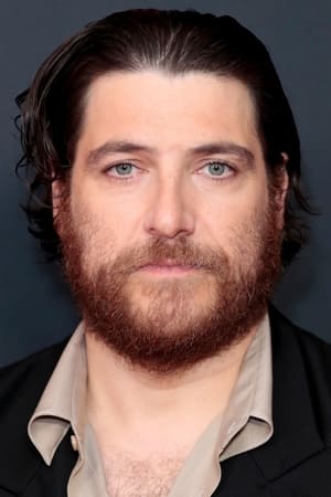 Adam Pally profil kép