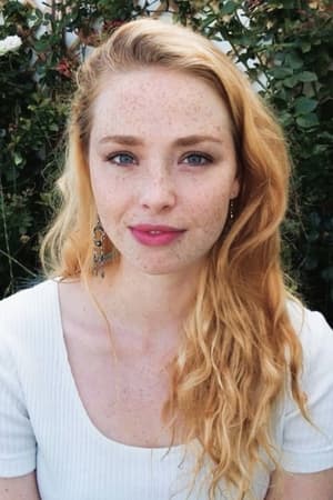 Freya Mavor profil kép