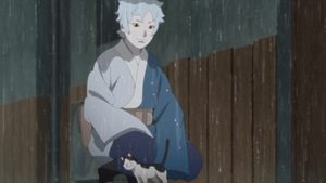 Boruto: Naruto új nemzedék 1. évad Ep.155 155. epizód