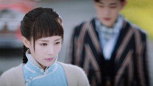 海棠经雨胭脂透 1. évad Ep.11 11. epizód
