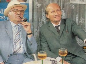 Les Enquêtes du commissaire Maigret Season 1 Ep.87 87. epizód