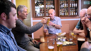 Raw Craft with Anthony Bourdain 1. évad Ep.6 6. epizód