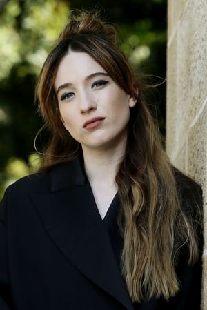 Sophie Lowe profil kép