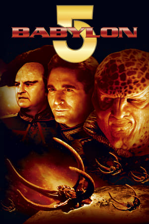 Babylon 5 poszter