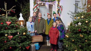 Weihnachtsüberraschungen háttérkép