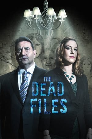 The Dead Files poszter