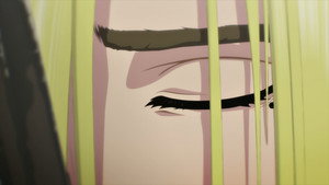 TRIGUN STAMPEDE 2. évad Ep.4 4. epizód
