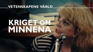 Vetenskapens värld 51. évad Ep.25 25. epizód